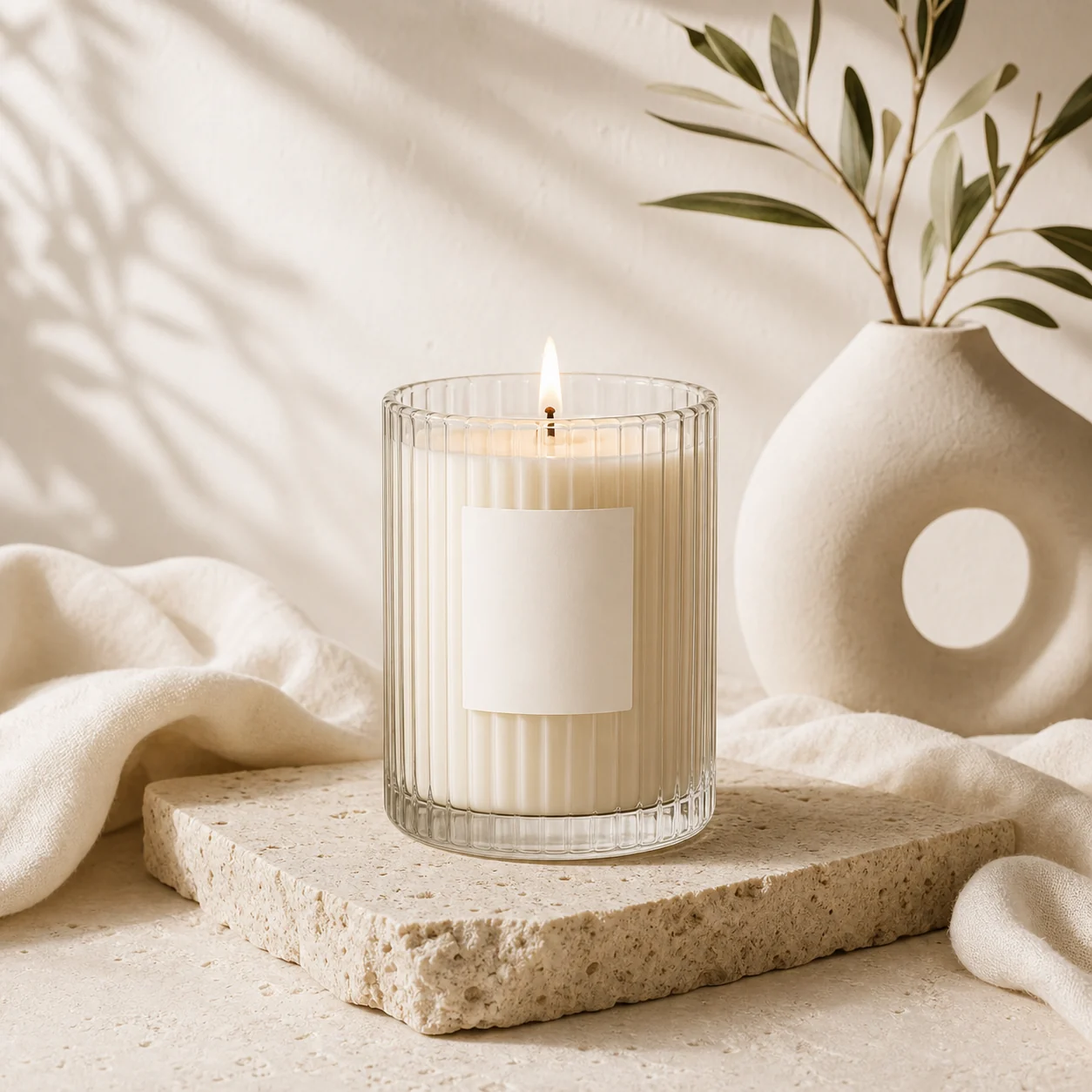 Fleur de Coton